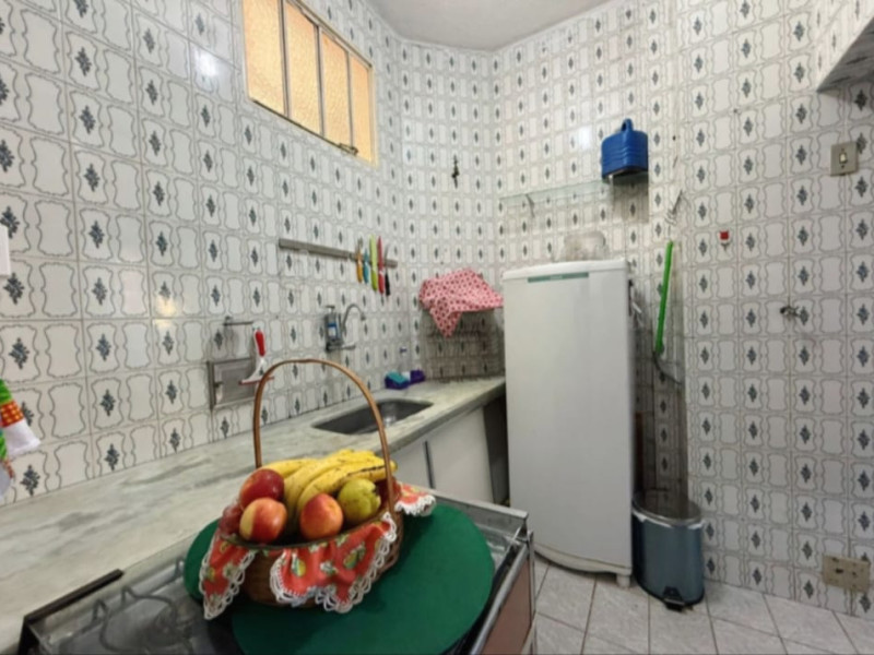 imóvel com 45m² - São Cristóvão - Belo Horizonte