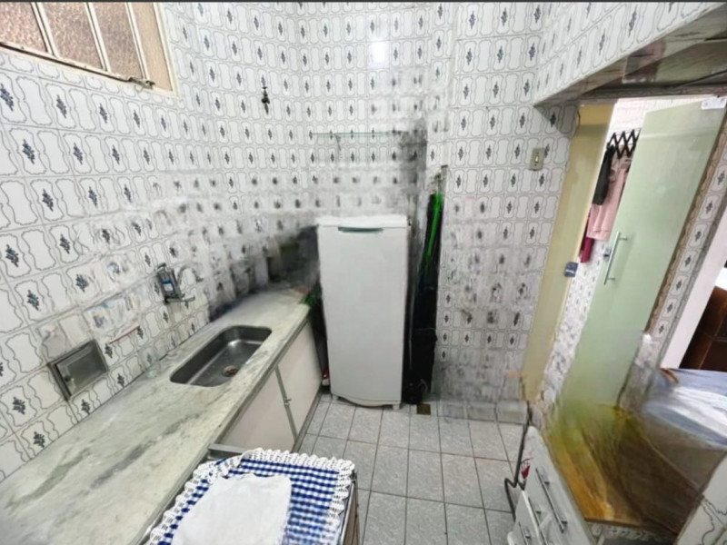 imóvel com 45m² - São Cristóvão - Belo Horizonte