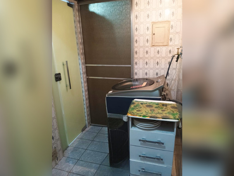 imóvel com 45m² - São Cristóvão - Belo Horizonte