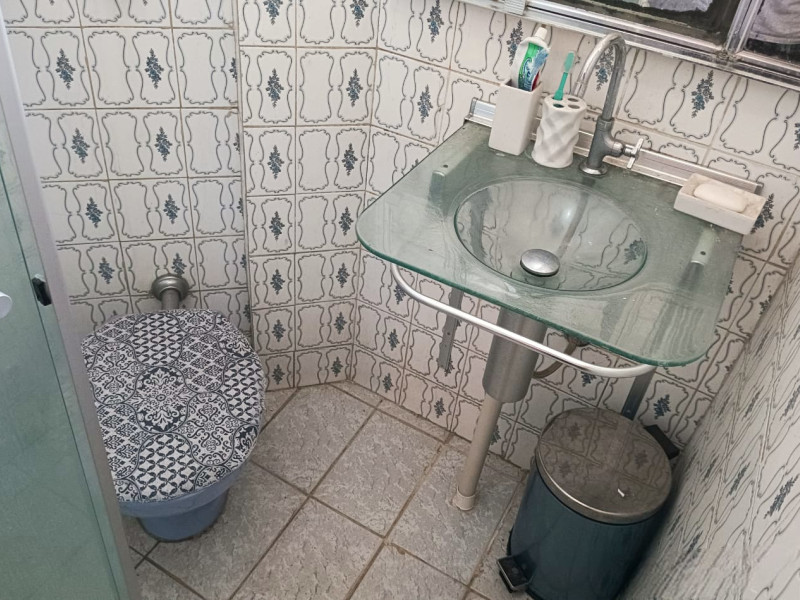 imóvel com 45m² - São Cristóvão - Belo Horizonte