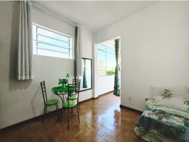 imóvel com 45m² - São Cristóvão - Belo Horizonte