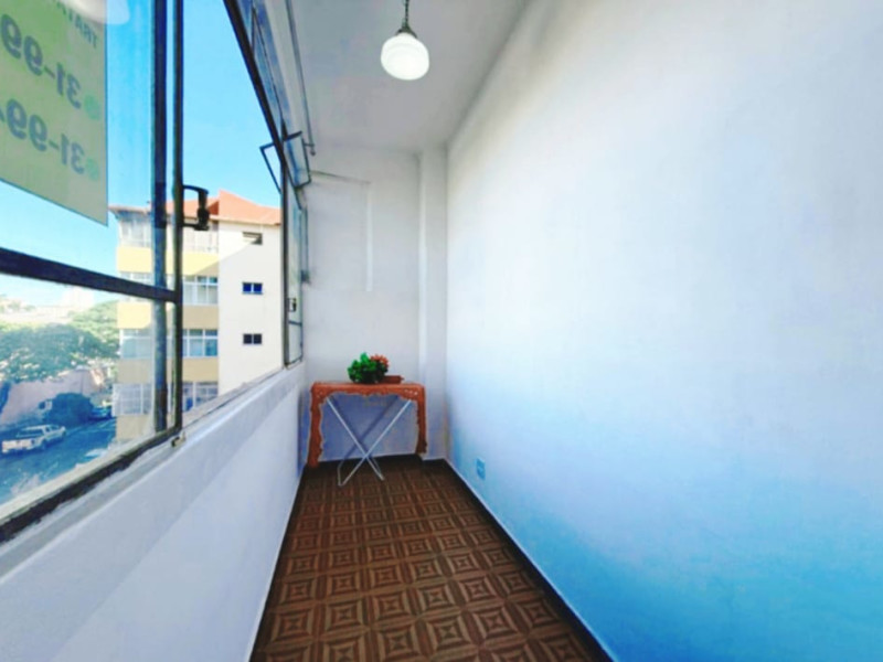 imóvel com 45m² - São Cristóvão - Belo Horizonte