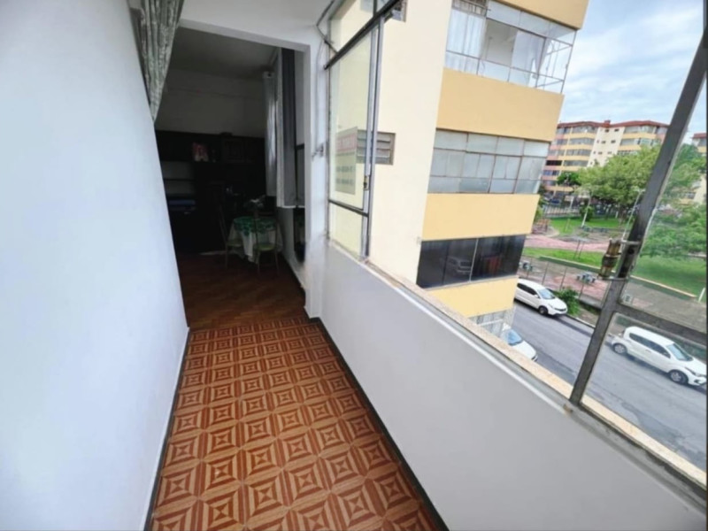 imóvel com 45m² - São Cristóvão - Belo Horizonte