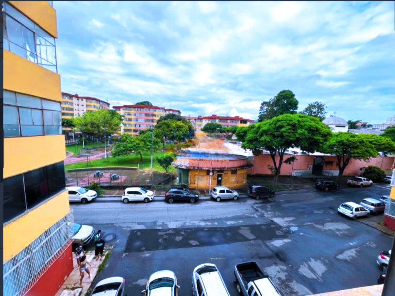 imóvel com 45m² - São Cristóvão - Belo Horizonte