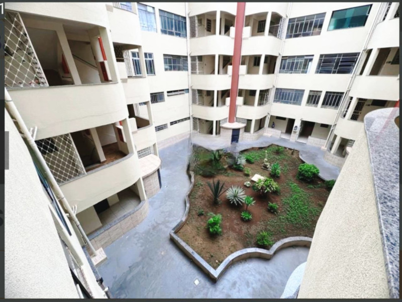 imóvel com 45m² - São Cristóvão - Belo Horizonte