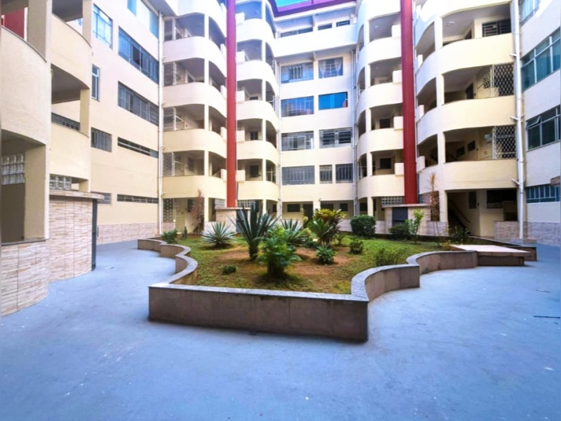 imóvel com 45m² - São Cristóvão - Belo Horizonte