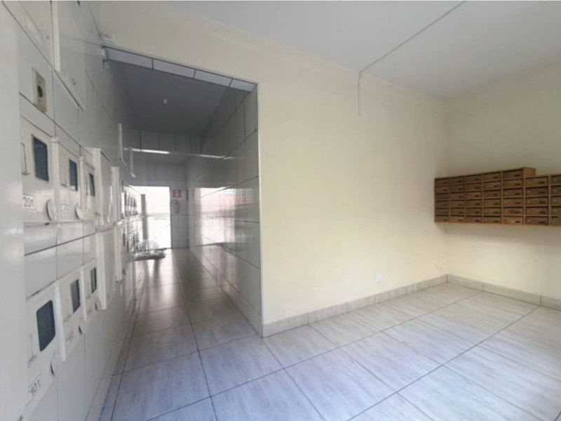 imóvel com 45m² - São Cristóvão - Belo Horizonte