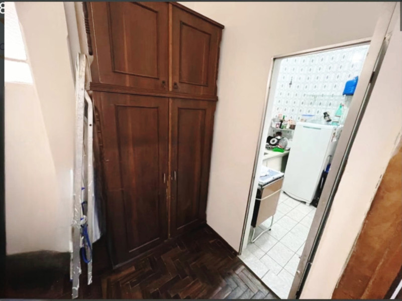 imóvel com 45m² - São Cristóvão - Belo Horizonte