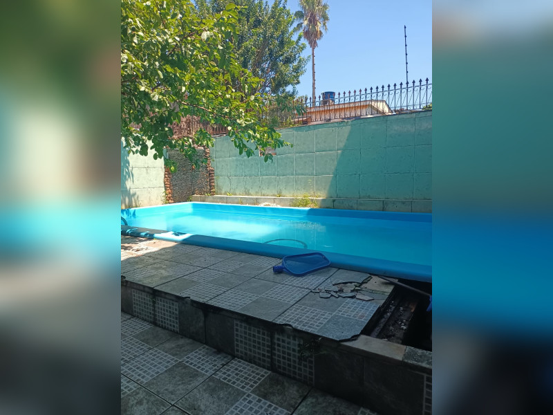 imóvel com 275m² - Lomba do Pinheiro - Porto Alegre