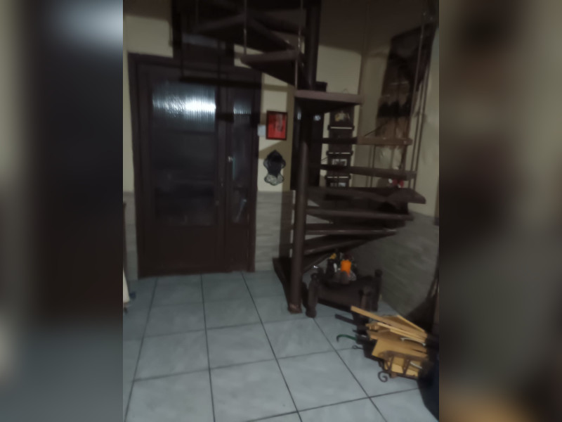 imóvel com 275m² - Lomba do Pinheiro - Porto Alegre