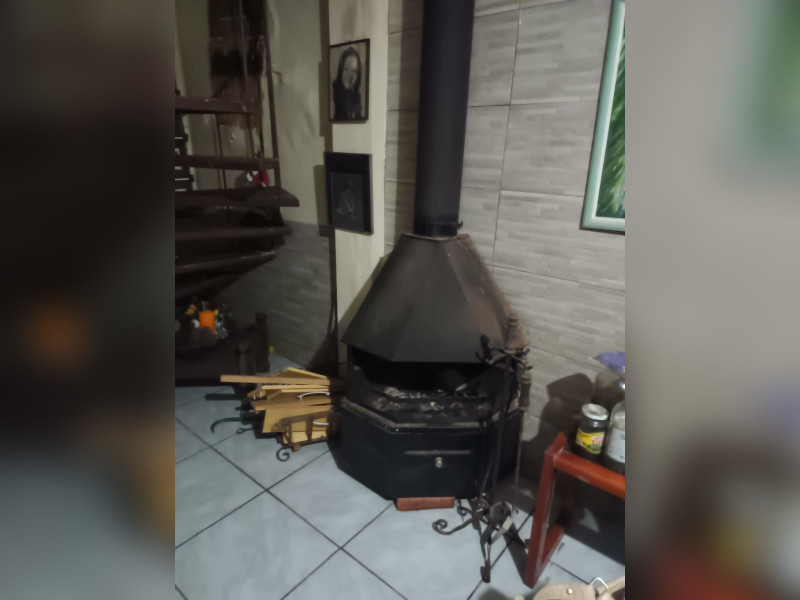 imóvel com 275m² - Lomba do Pinheiro - Porto Alegre