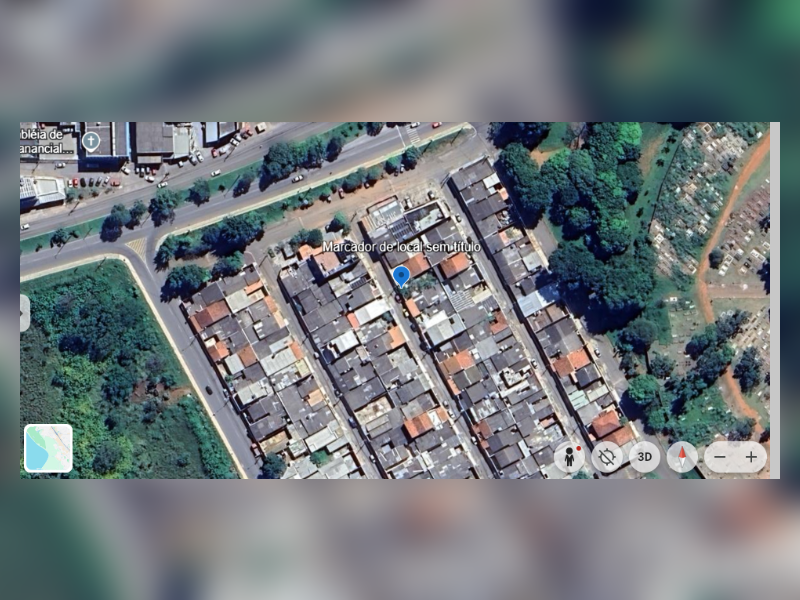 Terreno à venda Setor Oeste (Sobradinho II) com 144m² e 0 quartos por R$ 180.000 - lote-1.png