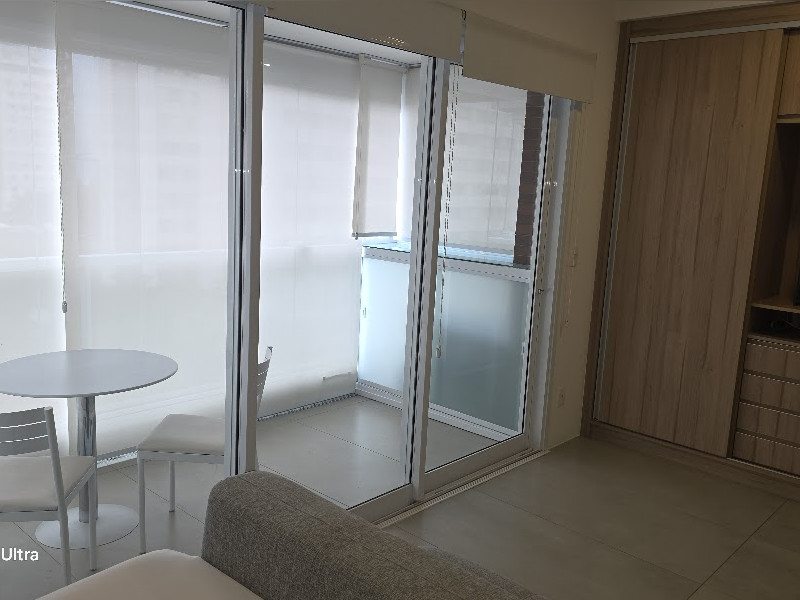 Studio para alugar Vila Mariana com 35m² e 1 quarto por R$ 3.200 - 20251018-142925.jpg