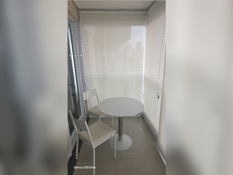 Studio para alugar Vila Mariana com 35m² e 1 quarto por R$ 3.200 - 20251018-143242.jpg