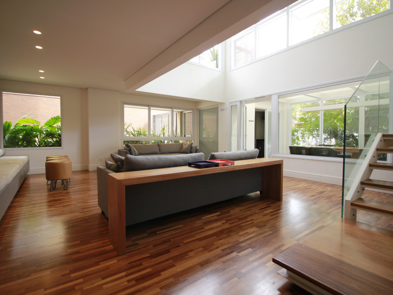 Studio para alugar Vila Mariana com 35m² e 1 quarto por R$ 3.200 - mg-2373-1.JPG