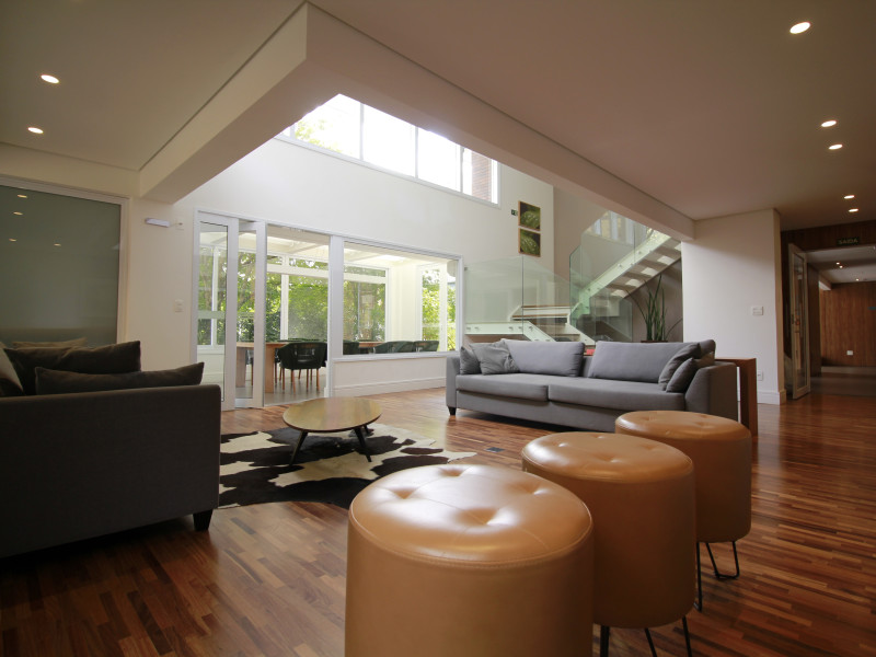 Studio para alugar Vila Mariana com 35m² e 1 quarto por R$ 3.200 - mg-2375-1.JPG