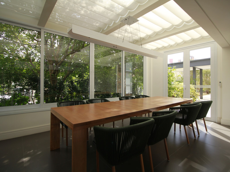 Studio para alugar Vila Mariana com 35m² e 1 quarto por R$ 3.200 - mg-2378-1.JPG