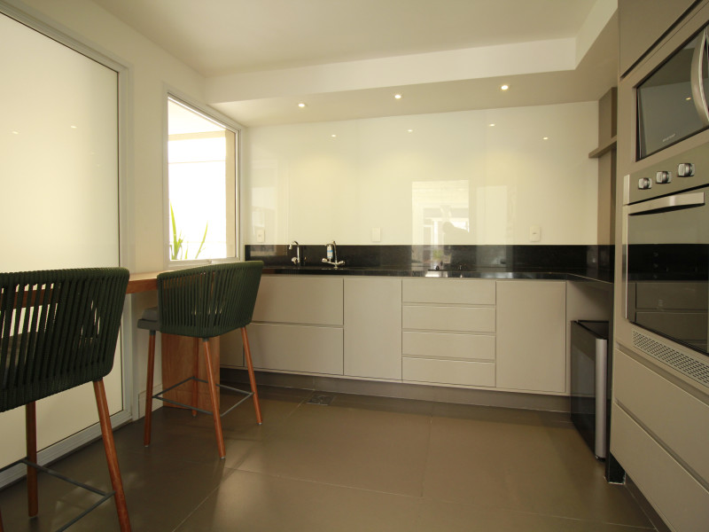 Studio para alugar Vila Mariana com 35m² e 1 quarto por R$ 3.200 - mg-2380-1.JPG