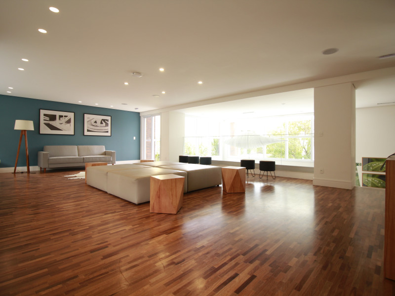 Studio para alugar Vila Mariana com 35m² e 1 quarto por R$ 3.200 - mg-2382-1.JPG