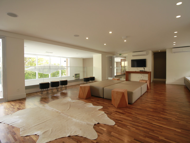 Studio para alugar Vila Mariana com 35m² e 1 quarto por R$ 3.200 - mg-2385-1.JPG