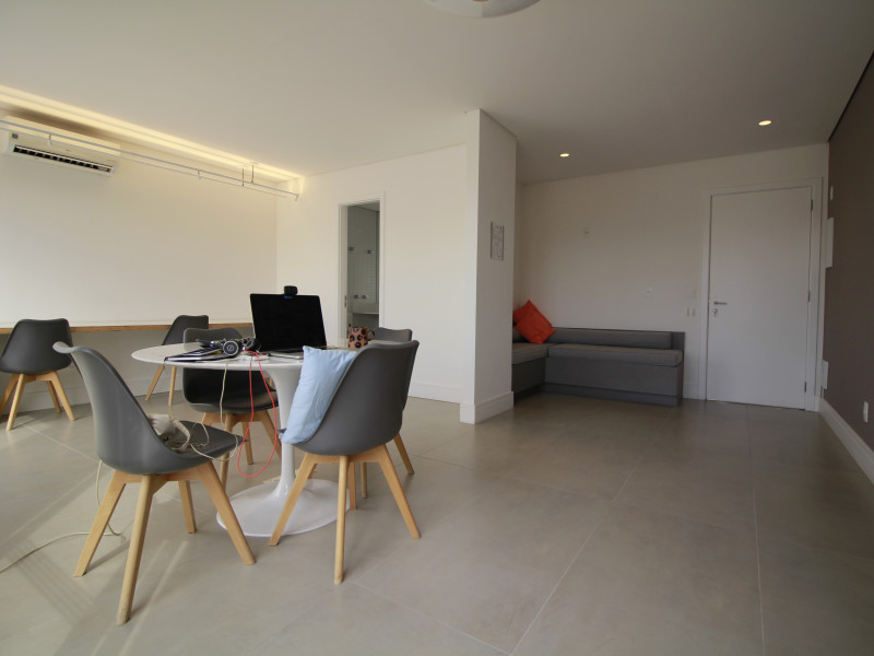 Studio para alugar Vila Mariana com 35m² e 1 quarto por R$ 3.200 - mg-2386-1.JPG