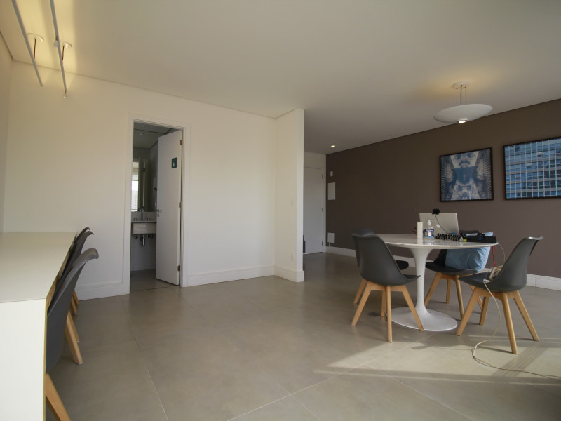 Studio para alugar Vila Mariana com 35m² e 1 quarto por R$ 3.200 - mg-2387-1.JPG