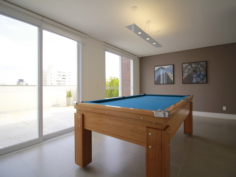 Studio para alugar Vila Mariana com 35m² e 1 quarto por R$ 3.200 - mg-2388-1.JPG