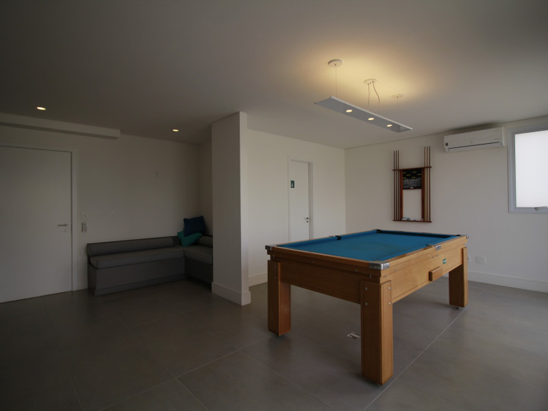 Studio para alugar Vila Mariana com 35m² e 1 quarto por R$ 3.200 - mg-2391-1.JPG