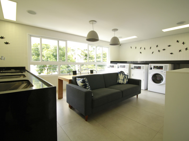 Studio para alugar Vila Mariana com 35m² e 1 quarto por R$ 3.200 - mg-2394-1.JPG