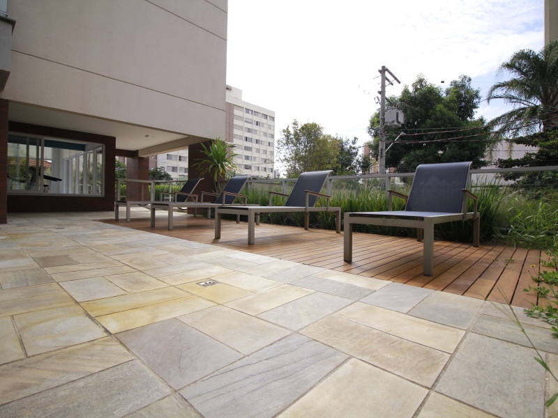 Studio para alugar Vila Mariana com 35m² e 1 quarto por R$ 3.200 - mg-2397-1.JPG