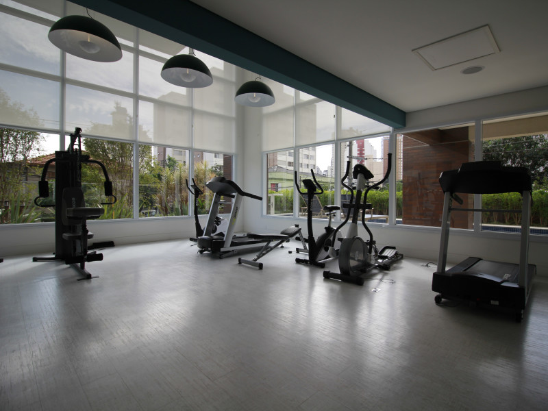 Studio para alugar Vila Mariana com 35m² e 1 quarto por R$ 3.200 - mg-2409-1.JPG