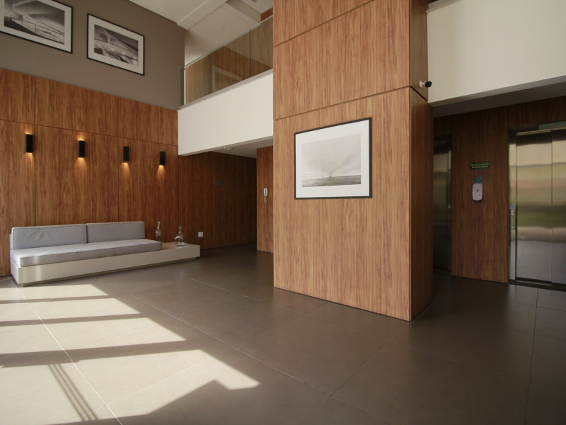 Studio para alugar Vila Mariana com 35m² e 1 quarto por R$ 3.200 - mg-2412-1.JPG