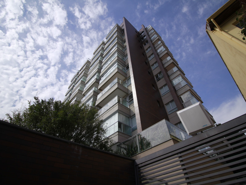 Studio para alugar Vila Mariana com 35m² e 1 quarto por R$ 3.200 - mg-2418-1.JPG