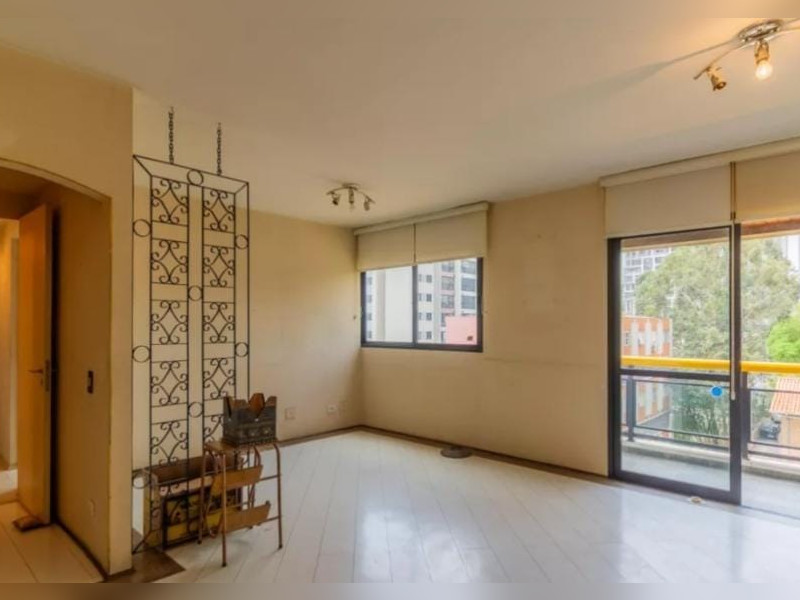 Apartamento para alugar Cerqueira César com 130m² e 3 quartos por R$ 7.100 - 1.jpg