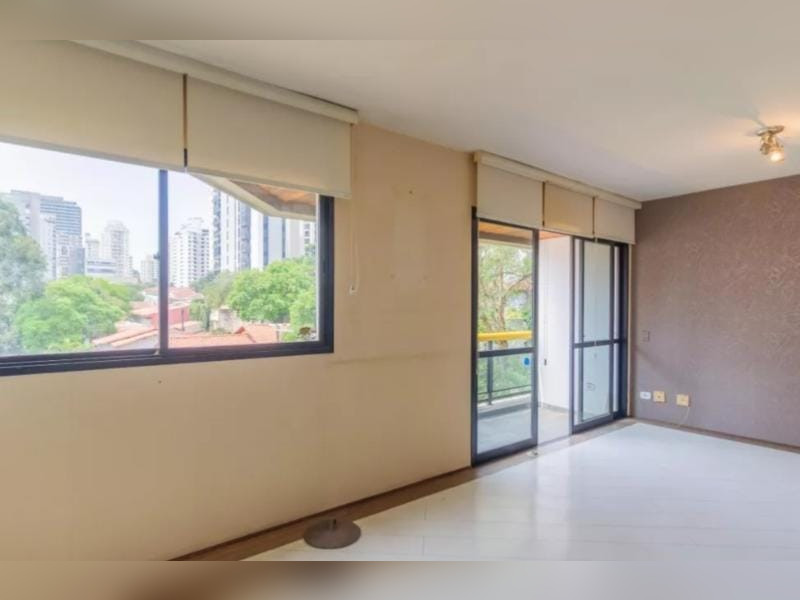 Apartamento para alugar Cerqueira César com 130m² e 3 quartos por R$ 7.100 - 13.jpg