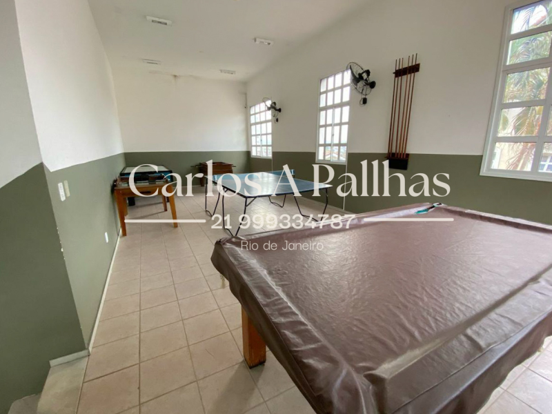 Casa de condomínio à venda Pechincha com 260m² e 5 quartos por R$ 1.100.000 - foto-interna.png