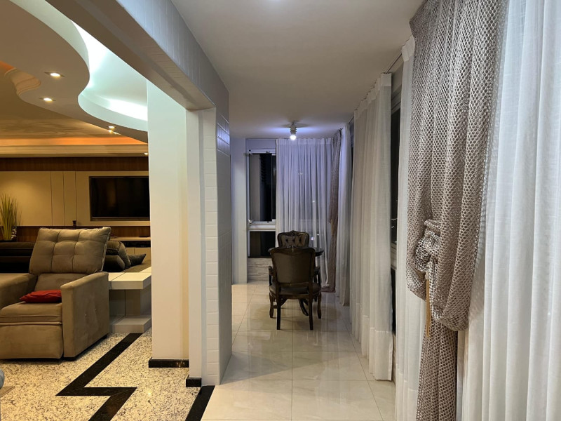 Apartamento à venda Fazenda com 269m² e 4 quartos por R$ 2.600.000 - 1000031745.jpg