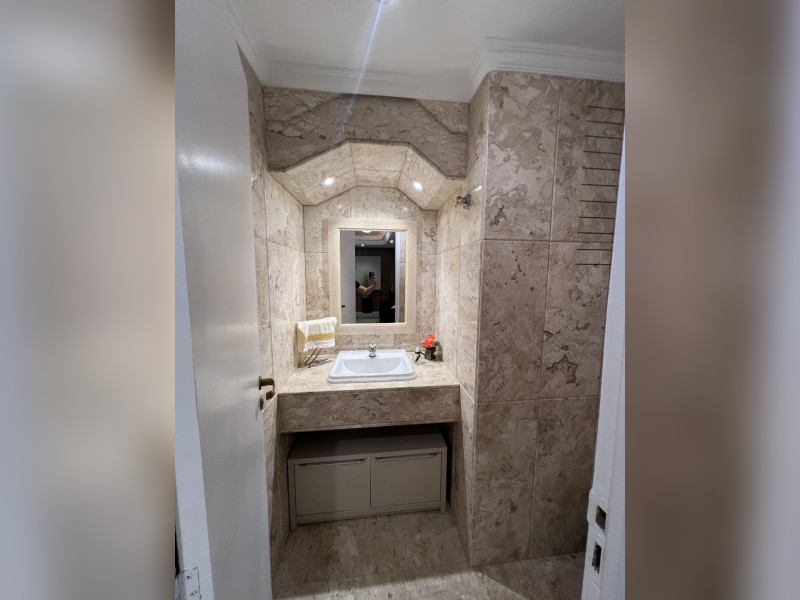 Apartamento à venda Fazenda com 269m² e 4 quartos por R$ 2.600.000 - 1000031754.jpg