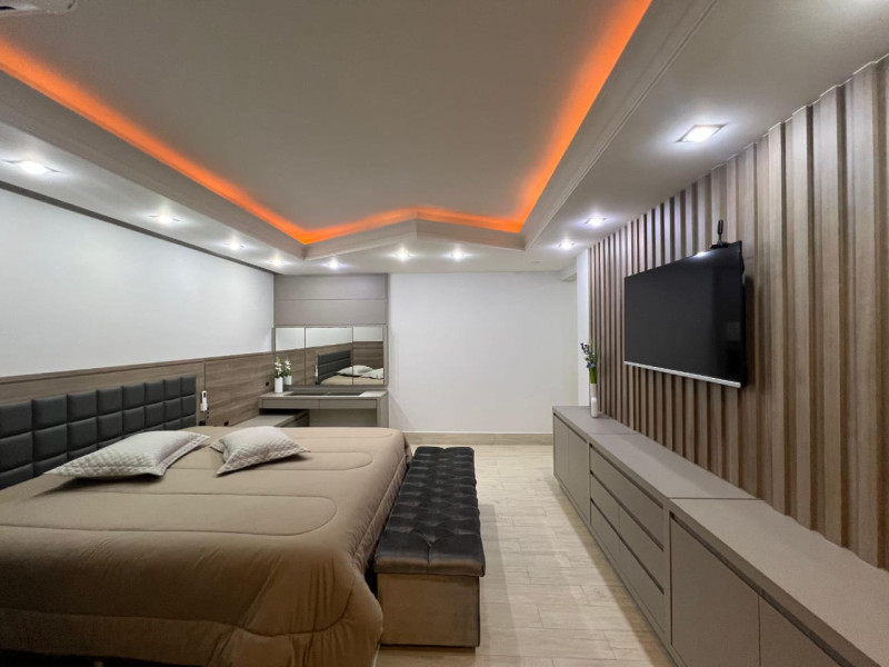 Apartamento à venda Fazenda com 269m² e 4 quartos por R$ 2.600.000 - 1000031757.jpg