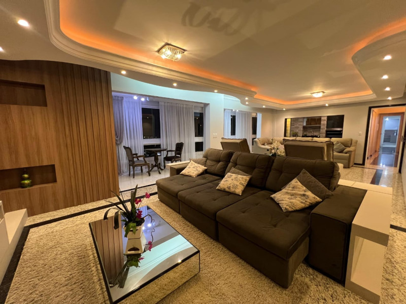 Apartamento à venda Fazenda com 269m² e 4 quartos por R$ 2.600.000 - 1000031797.jpg