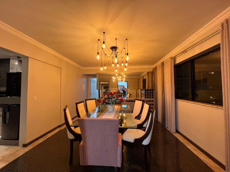 Apartamento à venda Fazenda com 269m² e 4 quartos por R$ 2.700.000 - 1000031821.jpg
