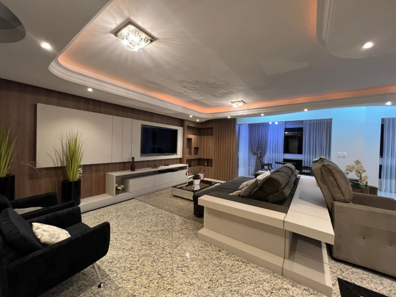 Apartamento à venda Fazenda com 269m² e 4 quartos por R$ 2.600.000 - 1000031839.jpg