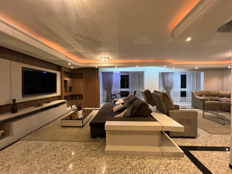 Apartamento à venda Fazenda com 269m² e 4 quartos por R$ 2.600.000 - 1000031845.jpg