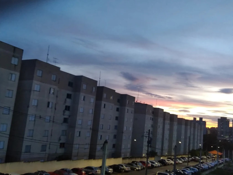 Apartamento à venda Jardim Helena  com 47m² e 2 quartos por R$ 170.000 - 2.jpg