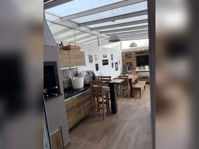 Casa à venda Campina do Siqueira com 185m² e 4 quartos por R$ 1.300.000 - img-1005.jpeg