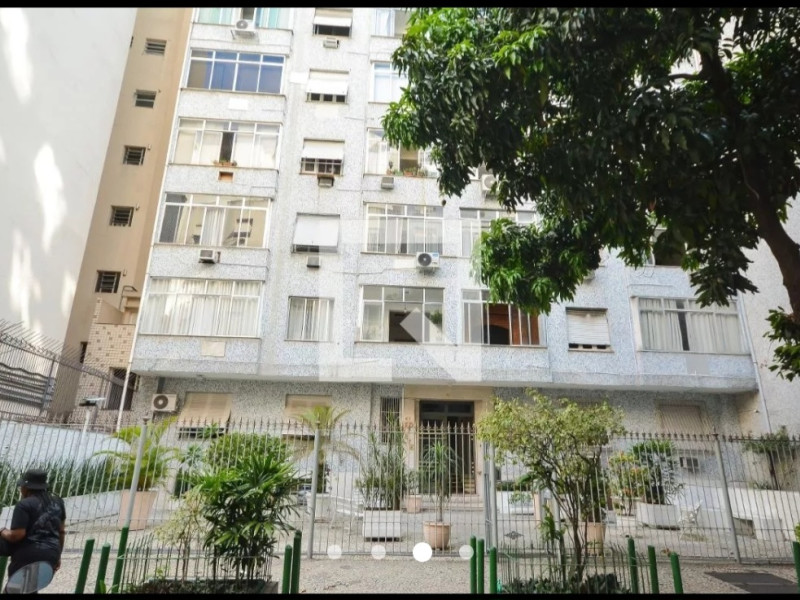 Apartamento à venda Flamengo com 39m² e 1 quarto por R$ 520.000 - 1000078874.jpg