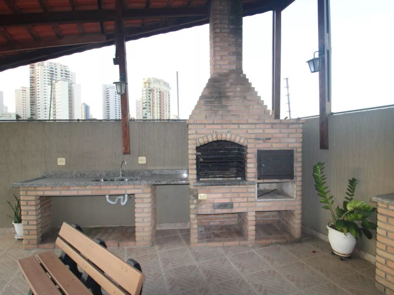 Apartamento à venda Jardim São Paulo(Zona Norte) com 97m² e 2 quartos por R$ 770.000 - churrasqueira.jpg