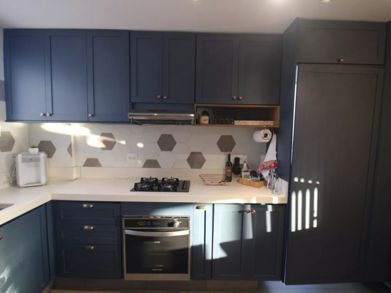 Apartamento à venda Jardim São Paulo(Zona Norte) com 97m² e 2 quartos por R$ 770.000 - cozinha.jpg