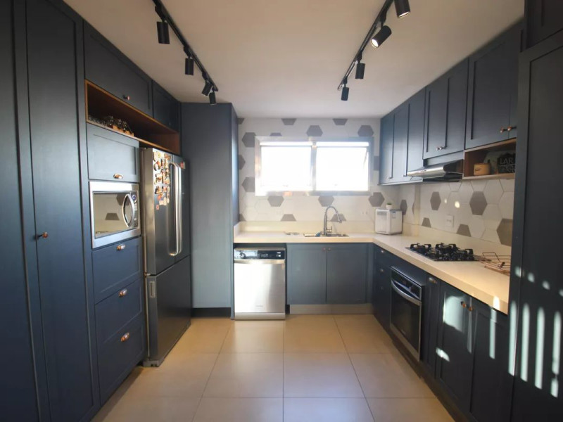 Apartamento à venda Jardim São Paulo(Zona Norte) com 97m² e 2 quartos por R$ 770.000 - cozinha2.jpg