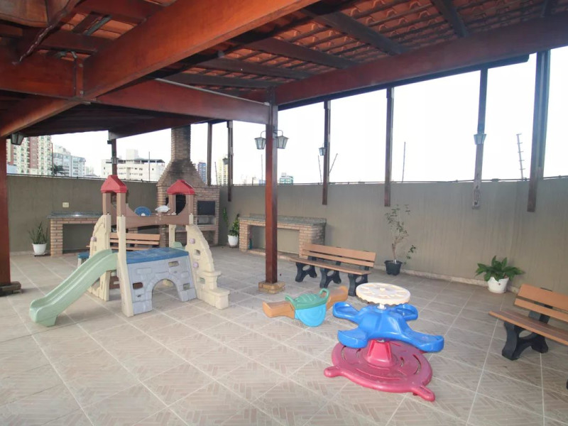 Apartamento à venda Jardim São Paulo(Zona Norte) com 97m² e 2 quartos por R$ 770.000 - playground.jpg